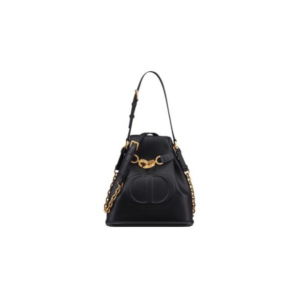 Dior Medium CEst Dior Bag 538823 nobg