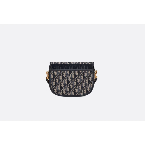 Dior Medium Dior Bobby Bag