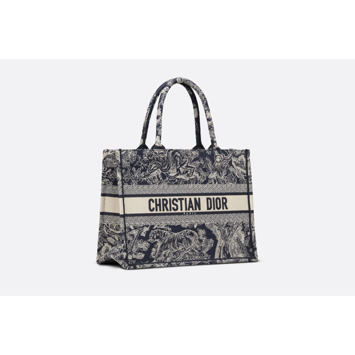 Dior Tote Bags
