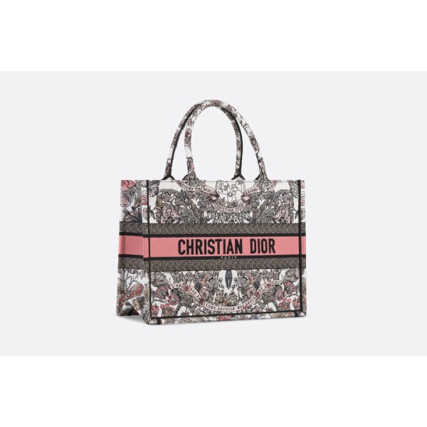 Dior Tote Bags