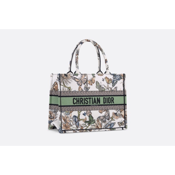 Dior Tote Bags