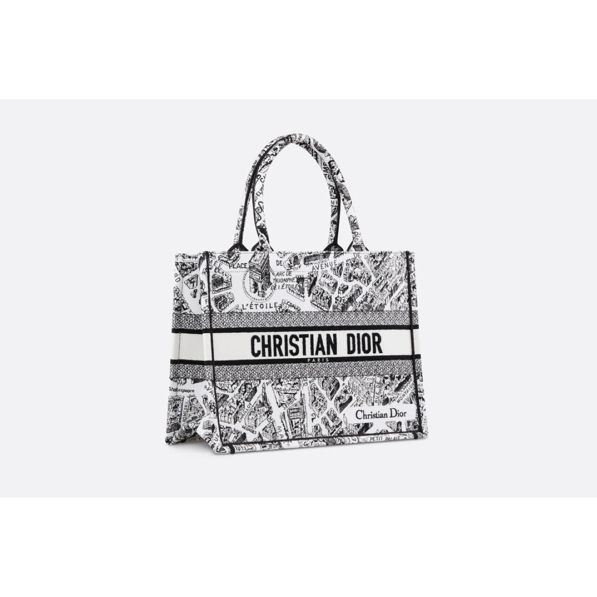 Dior Tote Bags