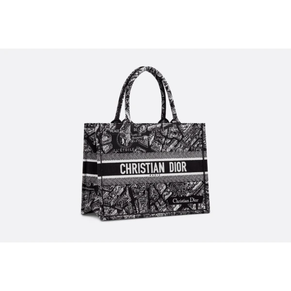 Dior Tote Bags