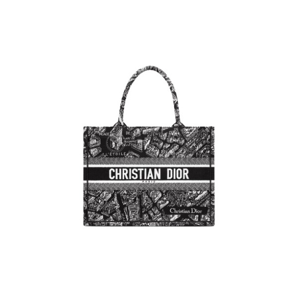 Dior Medium Dior Book Tote 1328029 nobg
