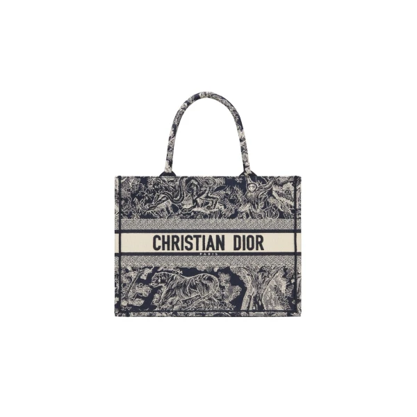 Dior Medium Dior Book Tote 1443561 nobg