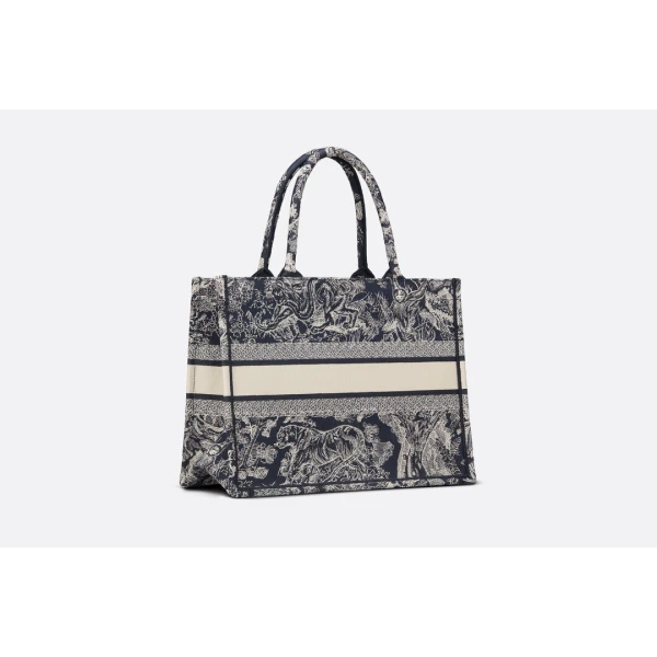 Dior Medium Dior Book Tote