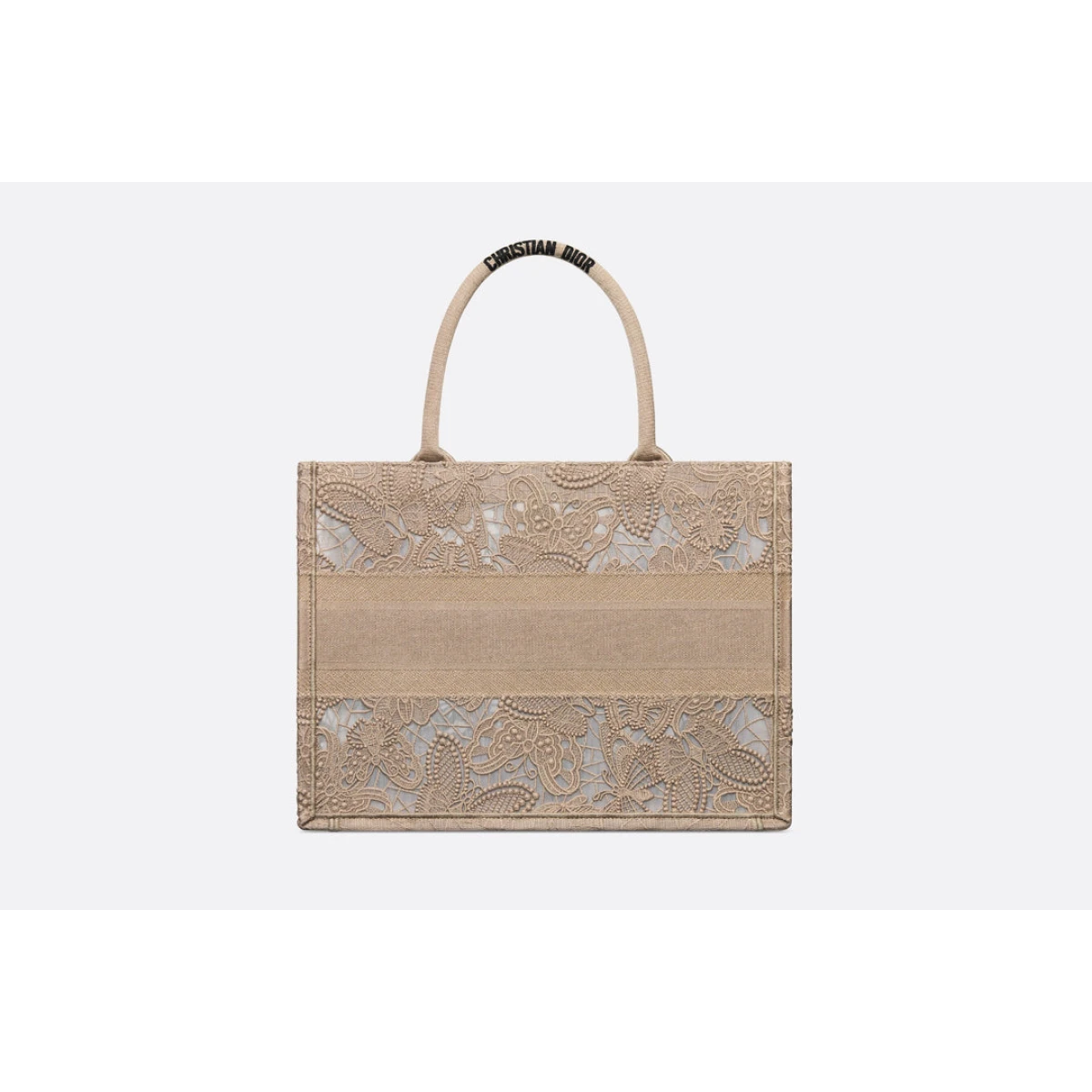 Dior Tote Bags
