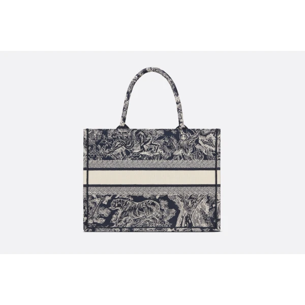 Dior Tote Bags