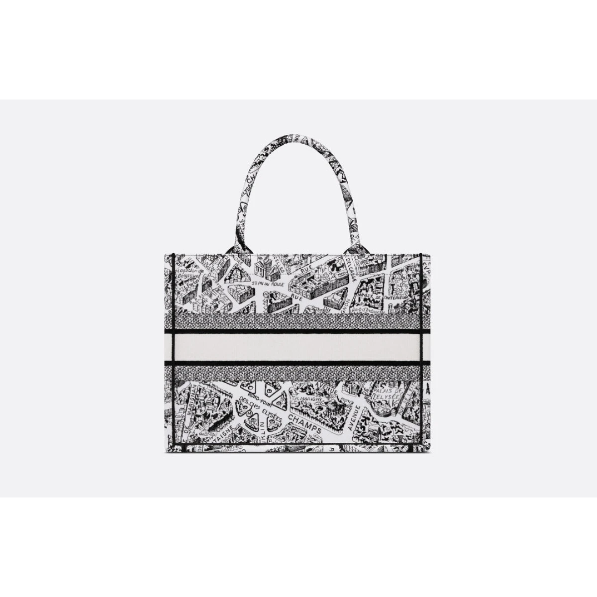 Dior Tote Bags
