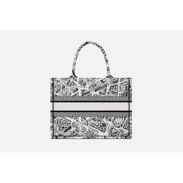 Dior Tote Bags