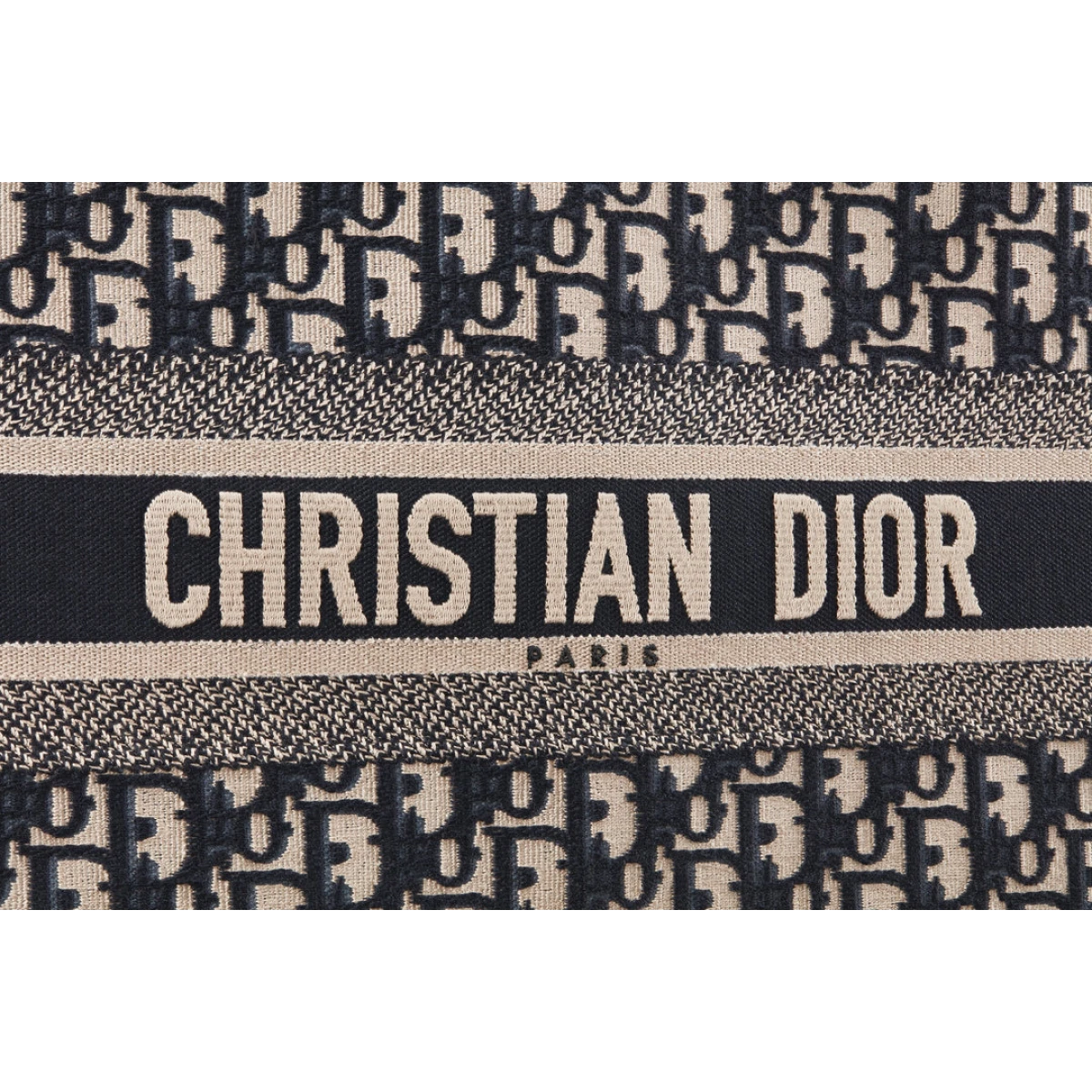Dior Medium Dior Book Tote