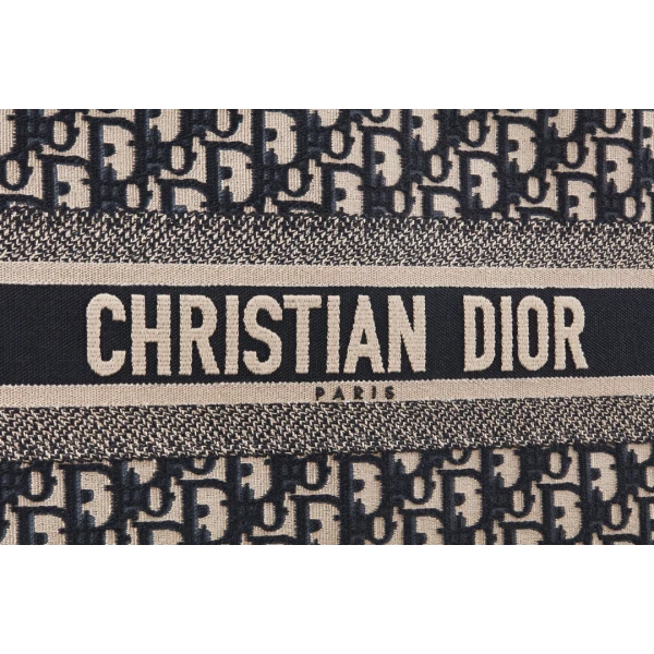 Dior Medium Dior Book Tote