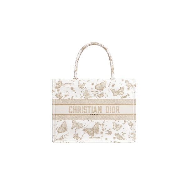 Dior Medium Dior Book Tote68135 nobg