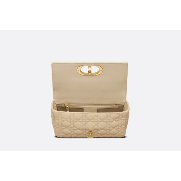Dior Medium Dior Caro Bag