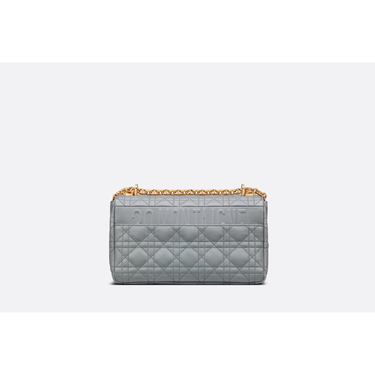 Dior Medium Dior Caro Bag