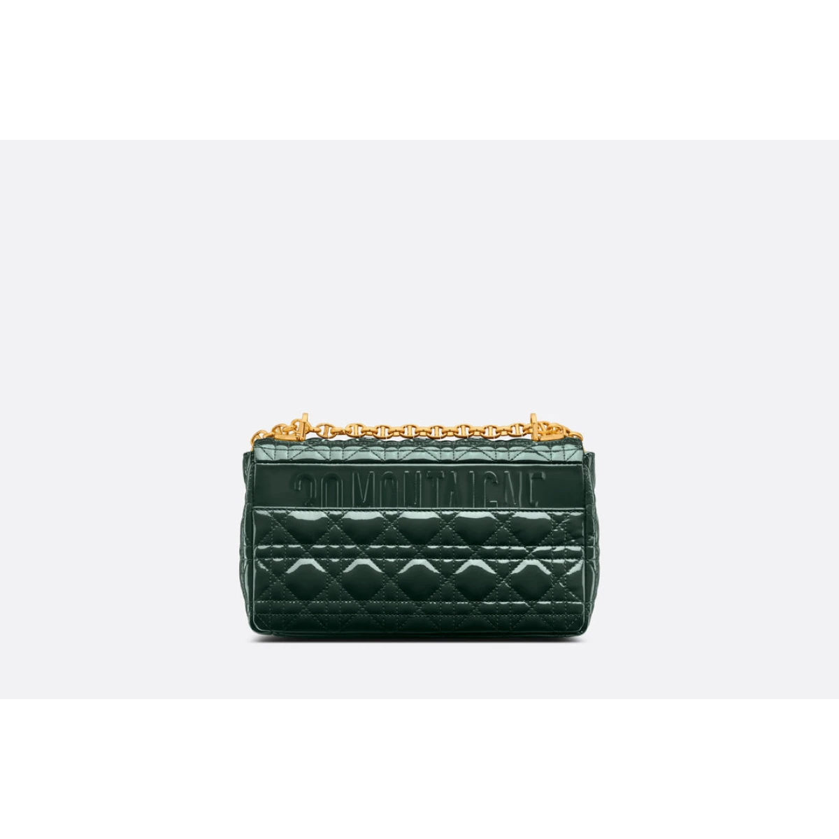 Dior Medium Dior Caro Bag