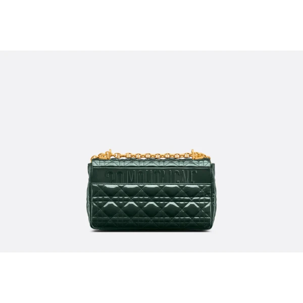 Dior Medium Dior Caro Bag