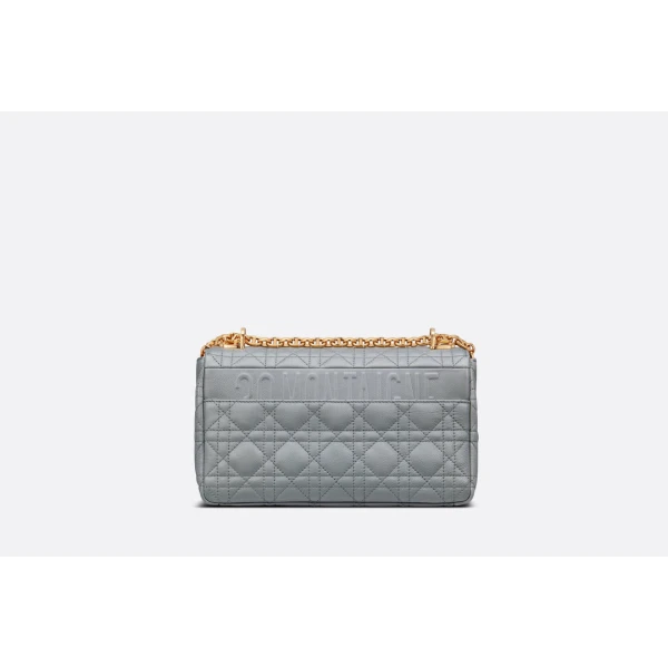 Dior Medium Dior Caro Bag