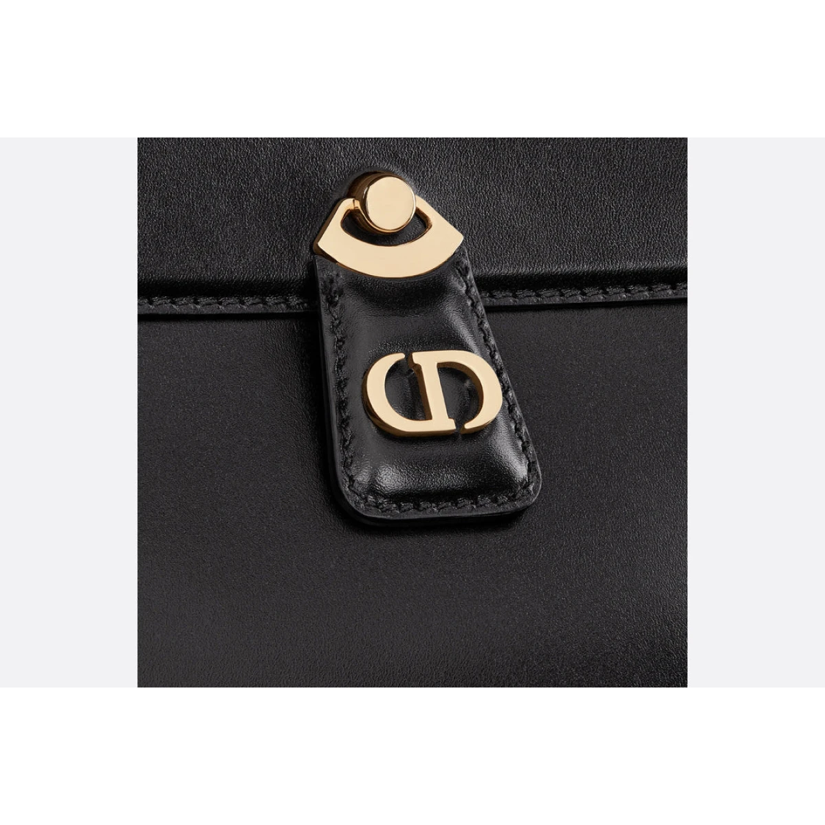 Dior Medium Dior Key Bag