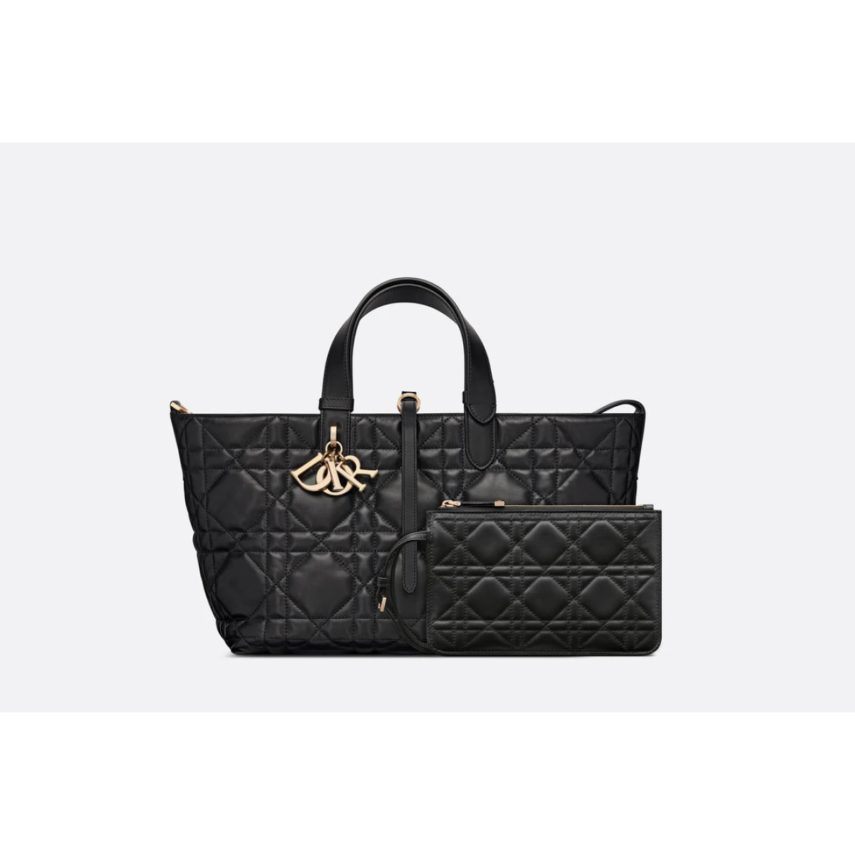 Dior Medium Dior Toujours Bag