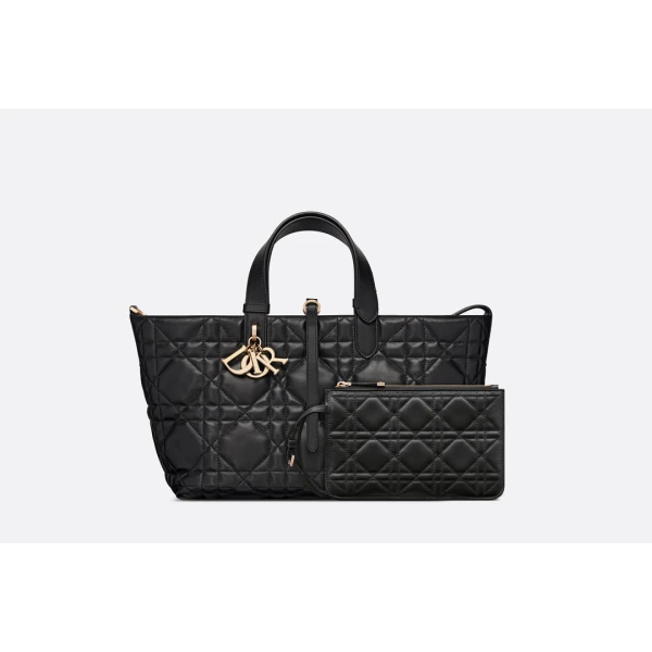 Dior Medium Dior Toujours Bag