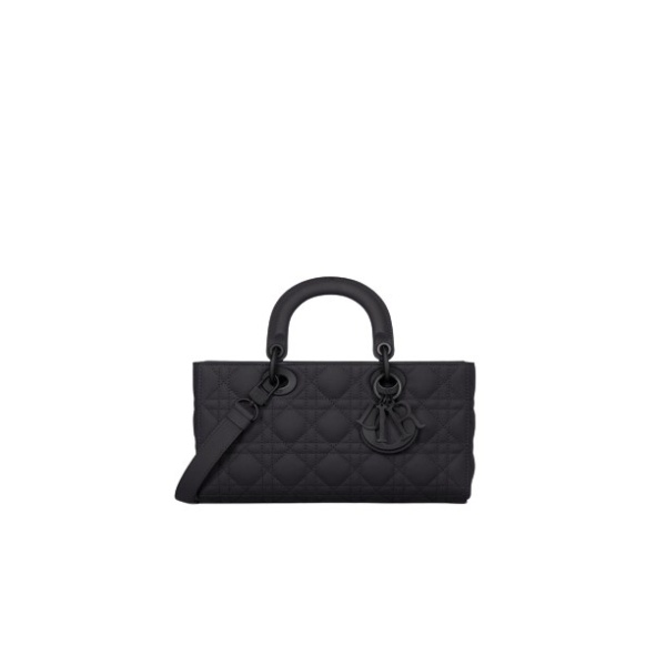 Dior Medium Lady D Joy Bag 1037583 nobg