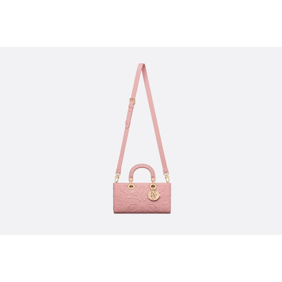 Dior Medium Lady D-Joy Bag
