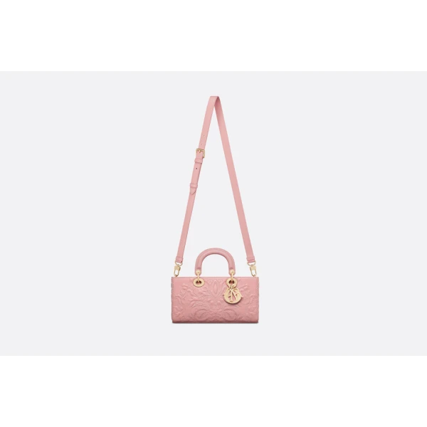 Dior Medium Lady D-Joy Bag