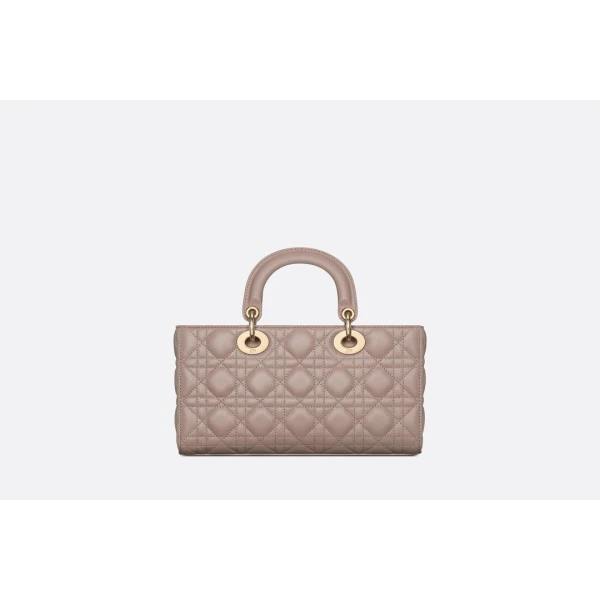 Dior Medium Lady D-Joy Bag