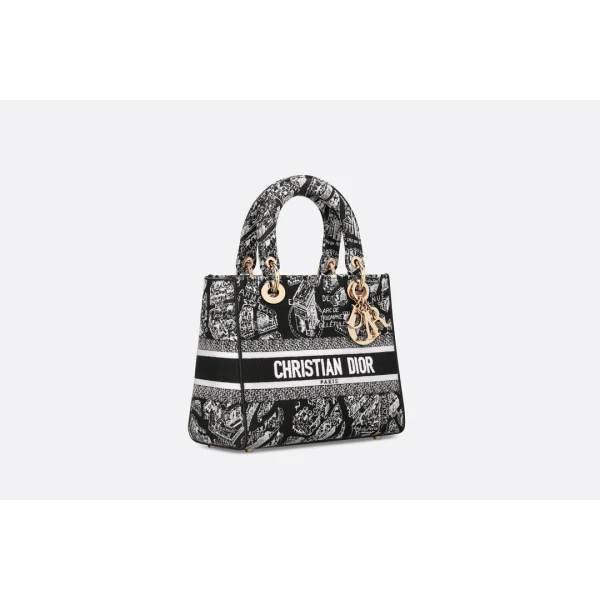 Dior Shoulder Bags