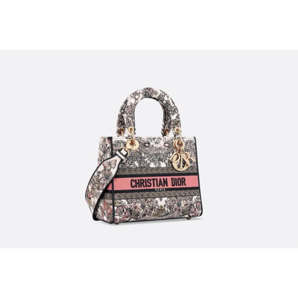 Dior Shoulder Bags