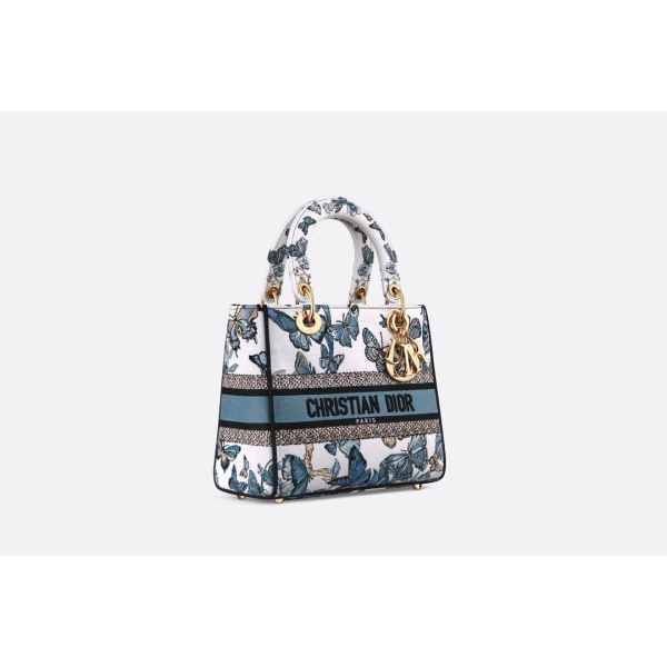 Dior Shoulder Bags