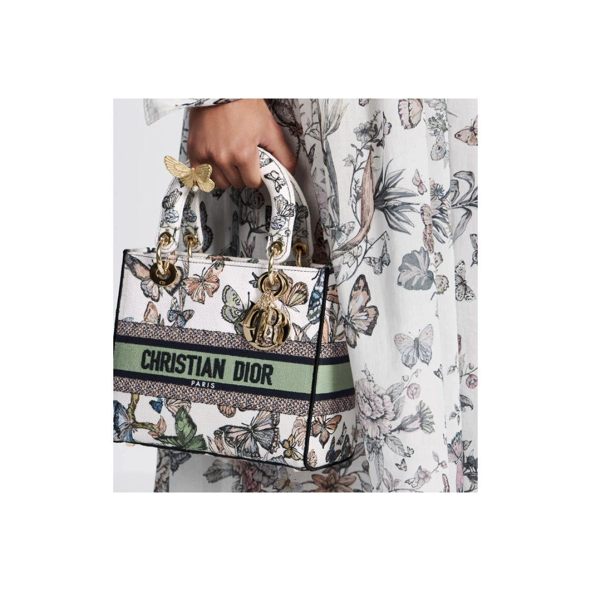 Dior Shoulder Bags