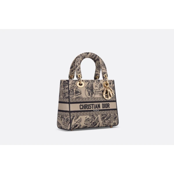 Dior Shoulder Bags