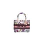 Dior Medium Lady D Lite Bag 1278826 nobg Dior Medium Lady D Lite Bag 1278826 nobg