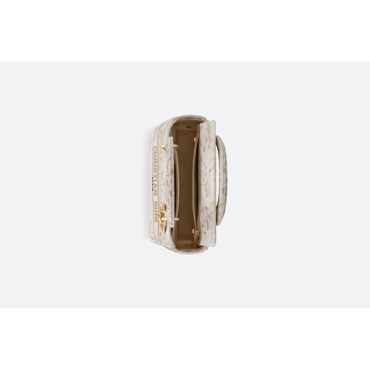 Dior Medium Lady D-Lite Bag