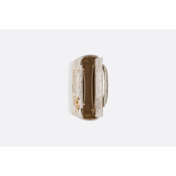 Dior Medium Lady D-Lite Bag