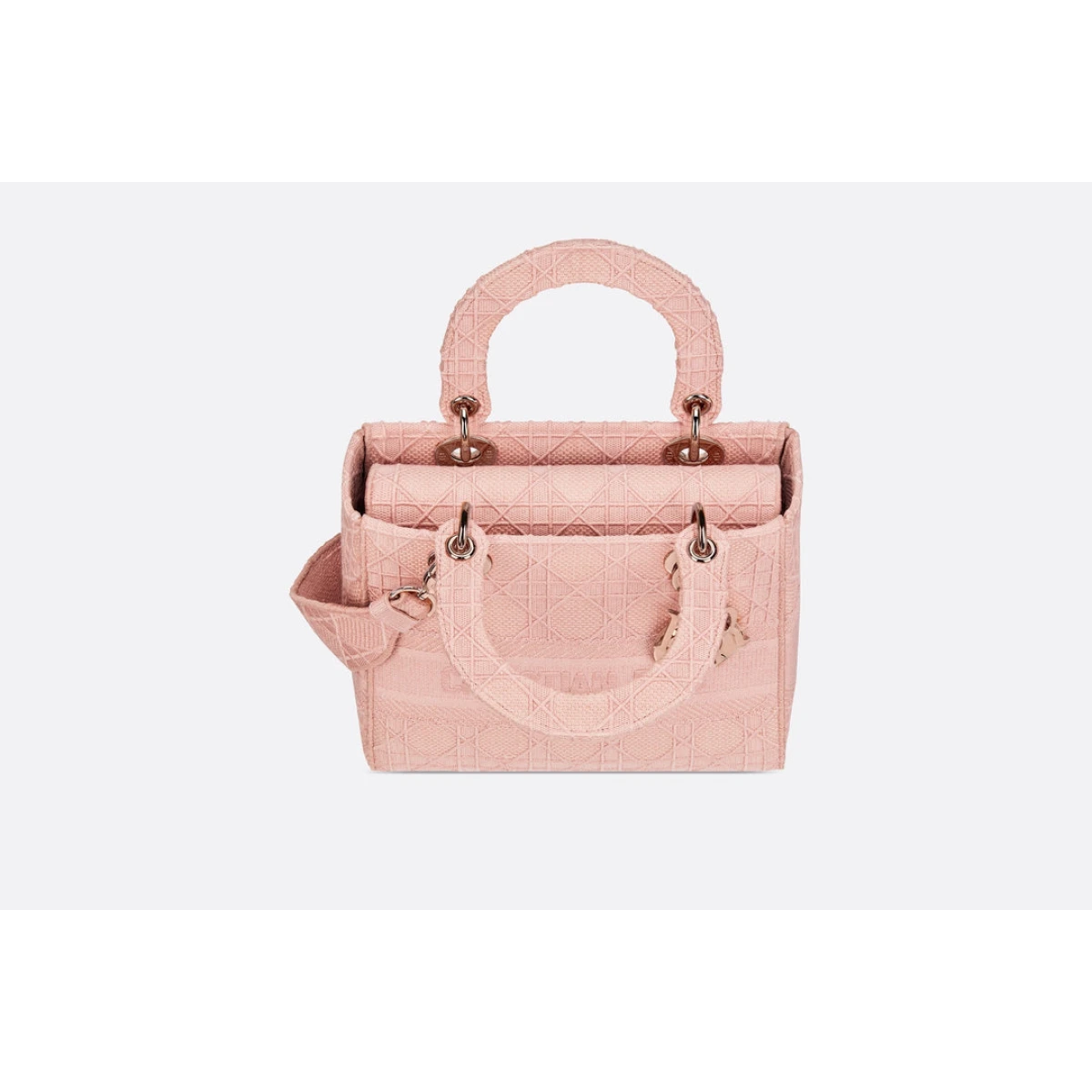 Dior Medium Lady D-Lite Bag