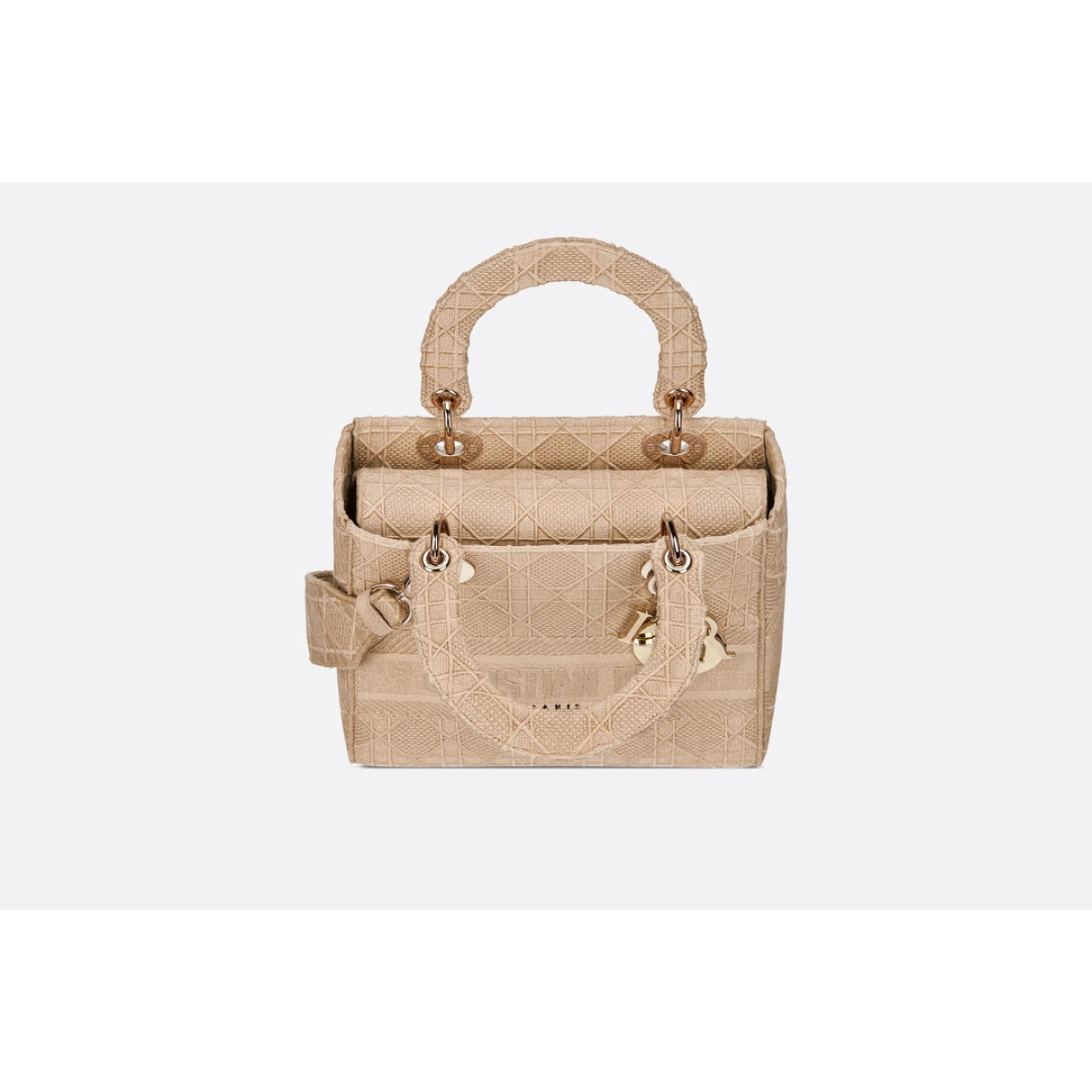 Dior Medium Lady D-Lite Bag