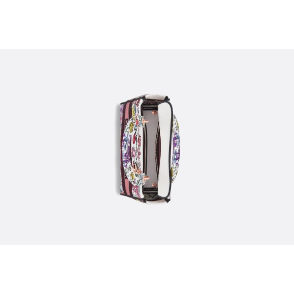 Dior Medium Lady D-Lite Bag