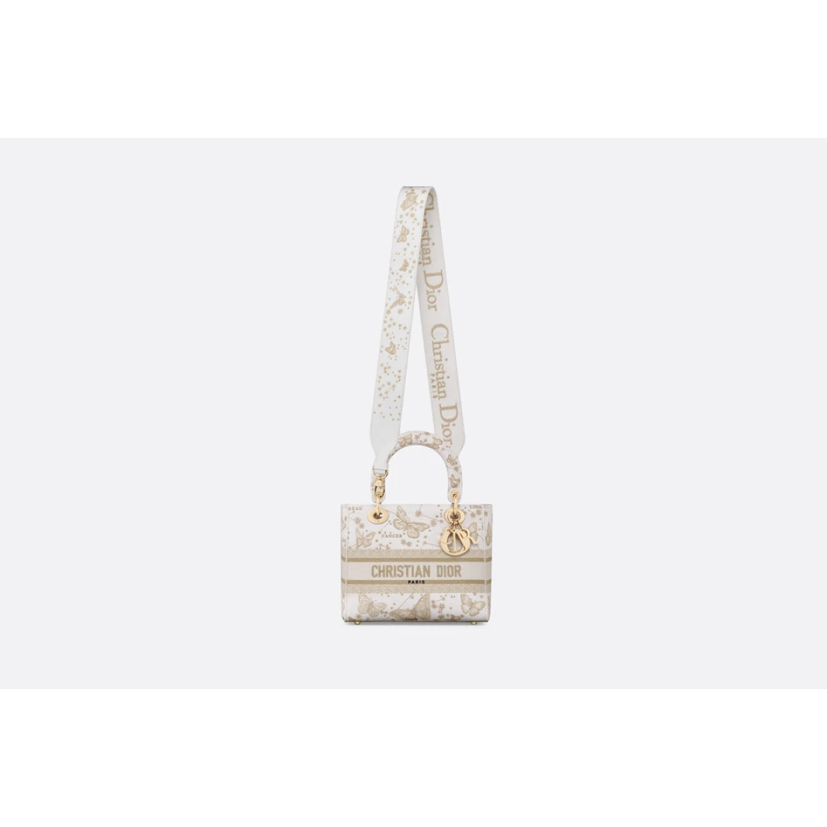 Dior Shoulder Bags