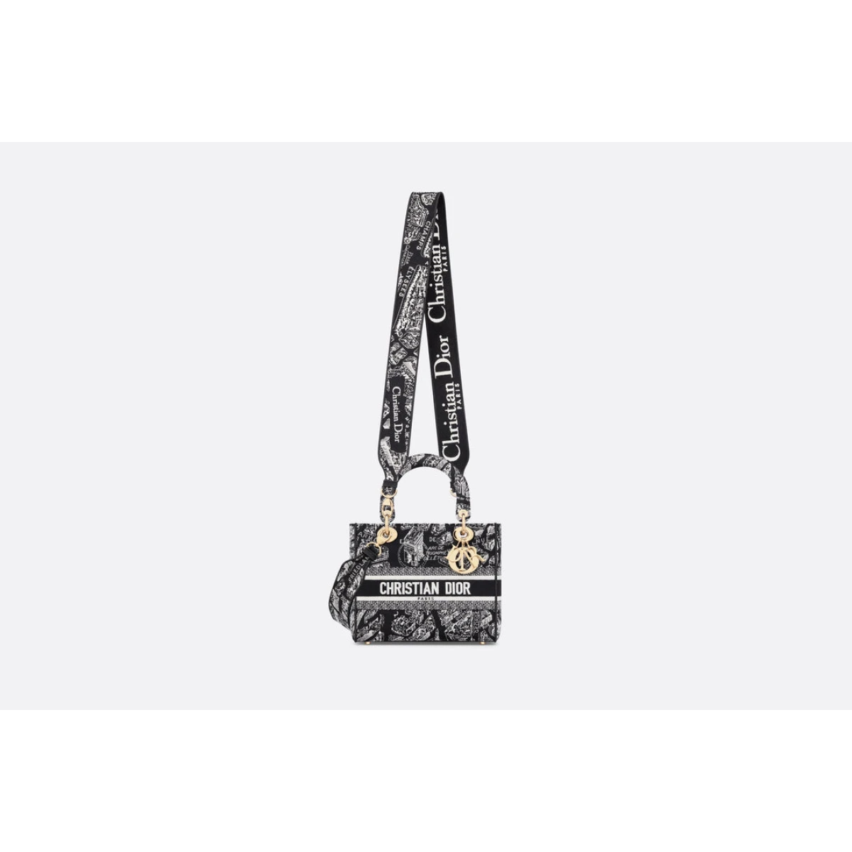 Dior Shoulder Bags