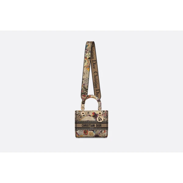 Dior Shoulder Bags