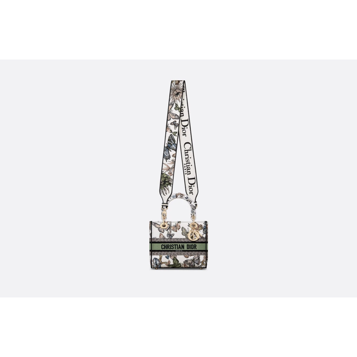 Dior Shoulder Bags