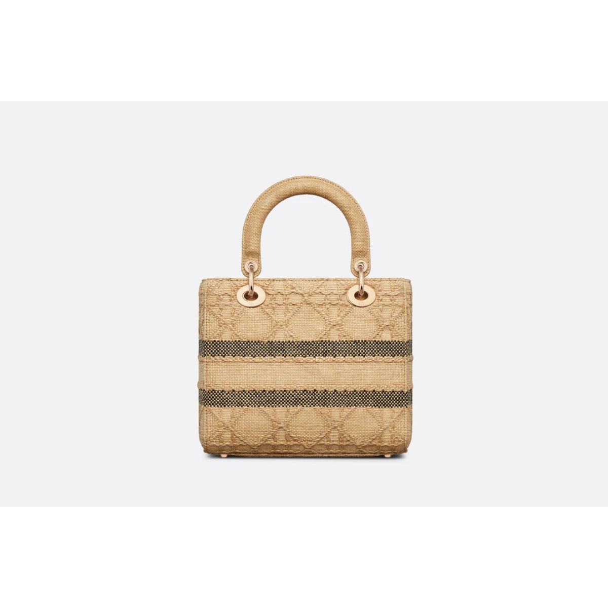 Dior Medium Lady D-Lite Bag