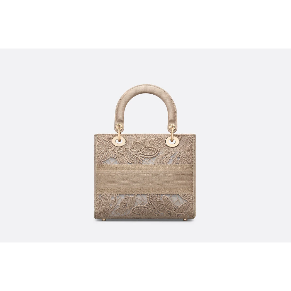 Dior Medium Lady D-Lite Bag