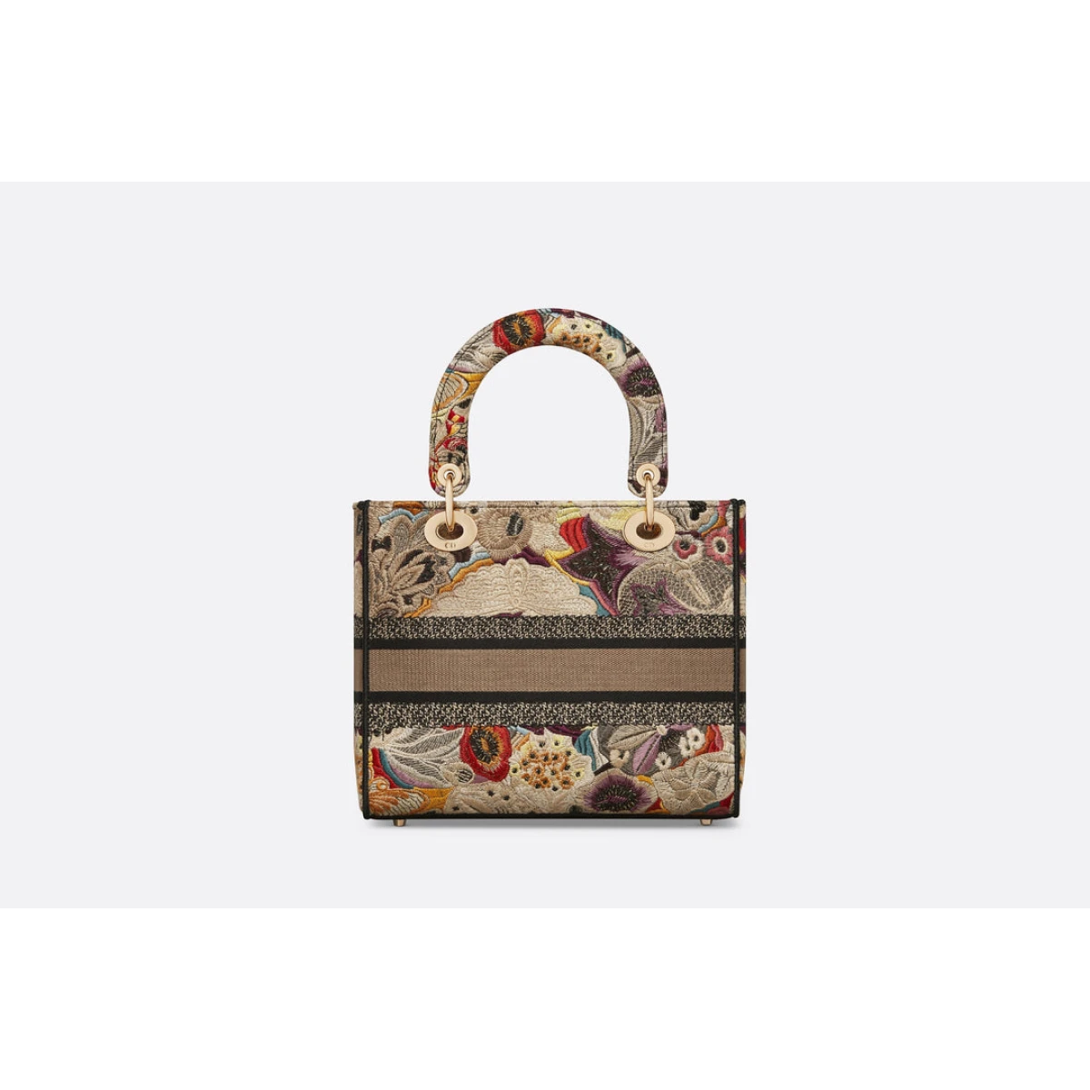 Dior Medium Lady D-Lite Bag