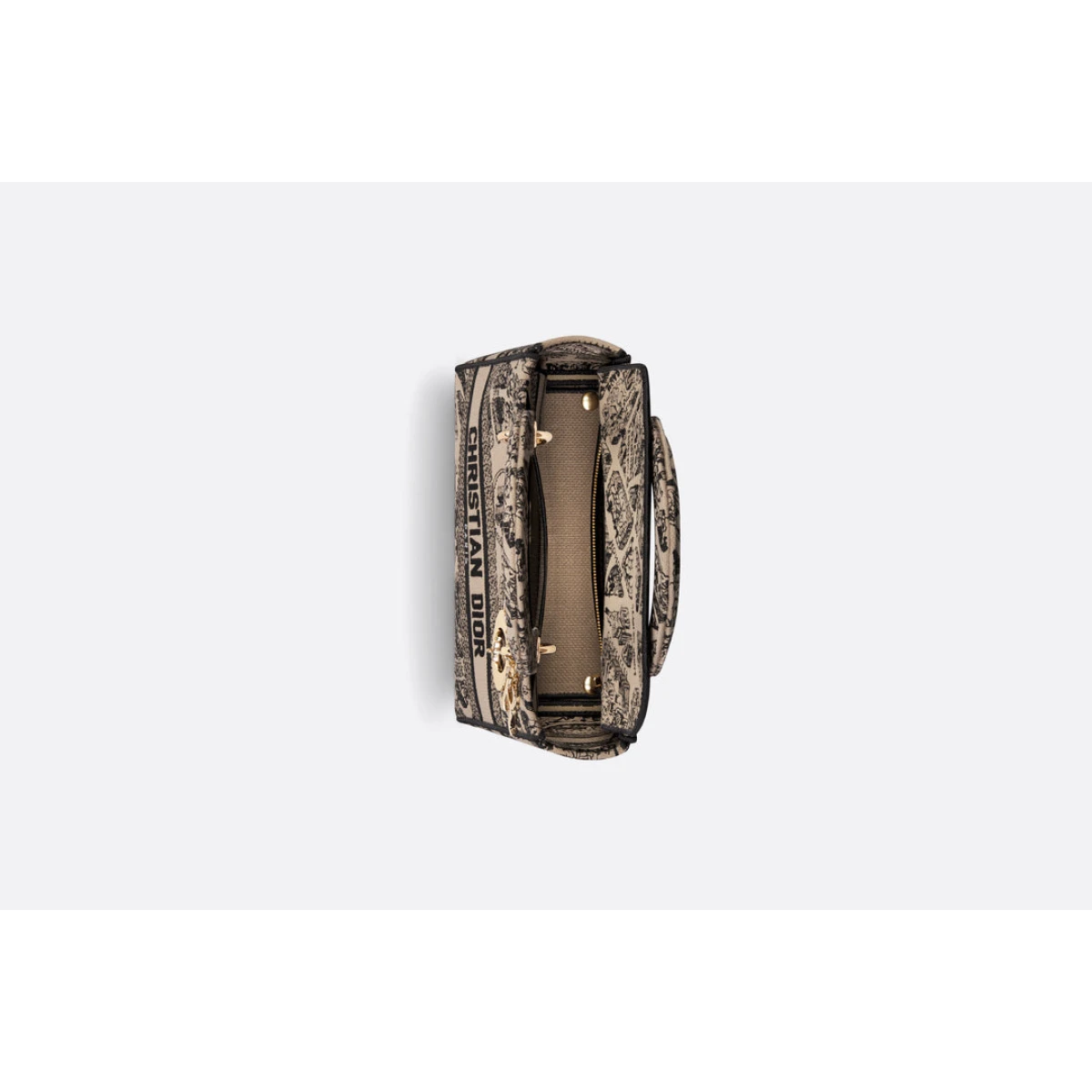Dior Medium Lady D-Lite Bag
