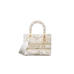 Dior Medium Lady D Lite Bag 568661 nobg Dior Medium Lady D Lite Bag 568661 nobg