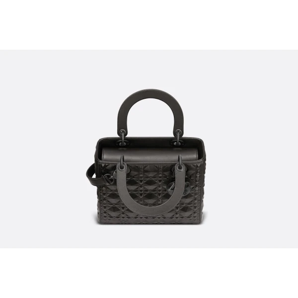 Dior Medium Lady Dior Bag